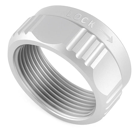  Socapex Coupling Ring Silver