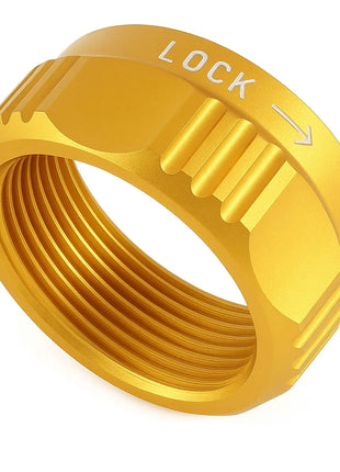  Socapex Coupling Ring Gold