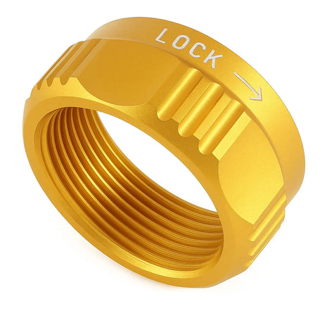  Socapex Coupling Ring Gold