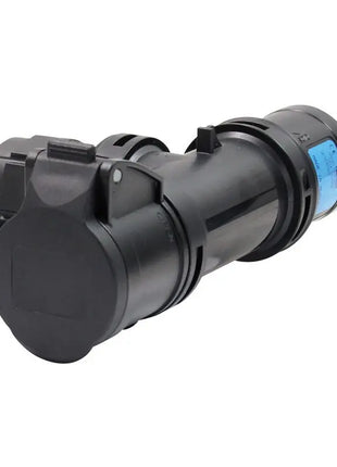 PCE 16A 230V T-Connect - Cable Entry Plug and Socket (94325000)