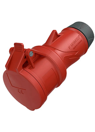 Mennekes 16A 415V 3P+N+E IP54 PowerTOP Socket (14510)