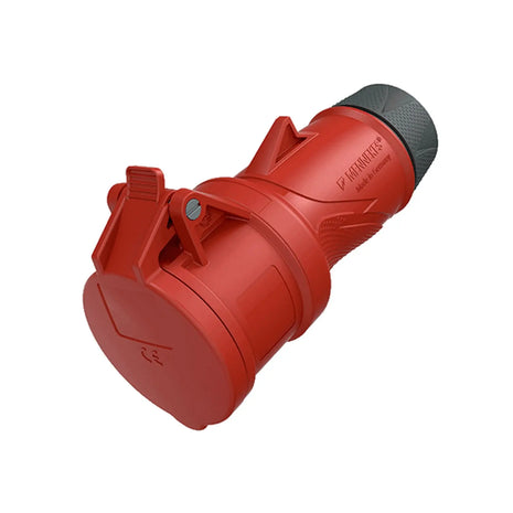 Mennekes 16A 415V 3P+N+E IP54 PowerTOP Socket (14510)