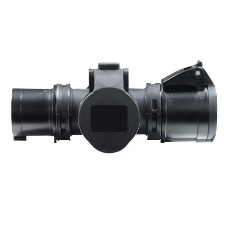 PCE 16A 230V T-Connect - 2 Way 16A Splitter (94325003)