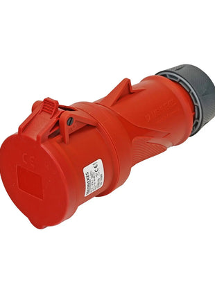 Mennekes 32A 415V 4P+E IP54 ProTOP Extra Socket (14520)