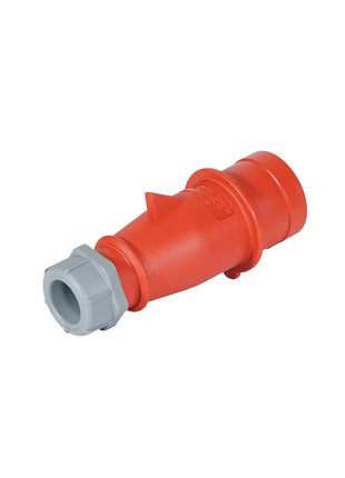 Mennekes 16A 415V 3P+E IP44 AM-TOP Plug (252)
