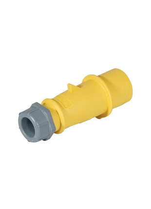 Mennekes 16A 110V 2P+E IP44 AM-TOP Plug (247)