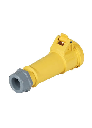 Mennekes 16A 110V 2P+E IP44 AM-TOP Socket (509)