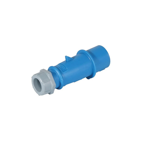 Mennekes 16A 230V 2P+E IP44 AM-TOP Plug (248)