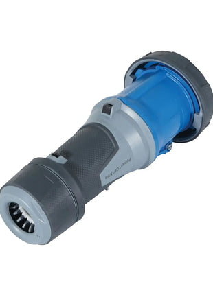 Mennekes 63A 230V 2P+E IP67 PowerTOP Xtra Socket (14202)