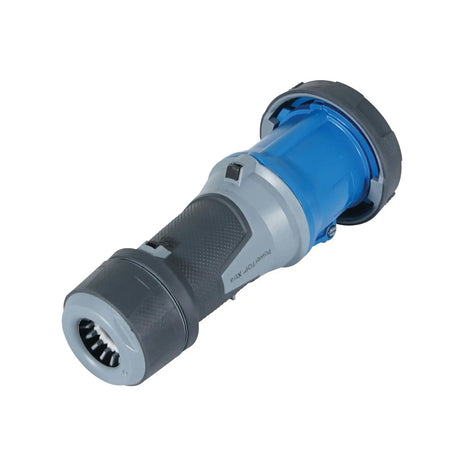 Mennekes 63A 230V 2P+E IP67 PowerTOP Xtra Socket (14202)