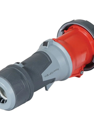 Mennekes 63A 415V 4P+E IP67 PowerTOP Xtra Socket (14212)