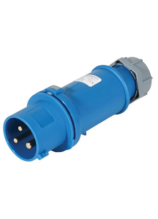 Mennekes 32A 230V 2P+E IP44 ProTOP Plug (160)