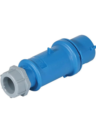 Mennekes 32A 230V 2P+E IP44 ProTOP Plug (160)