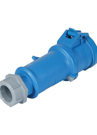 Mennekes 32A 230V 2P+E IP44 ProTOP Socket (122)