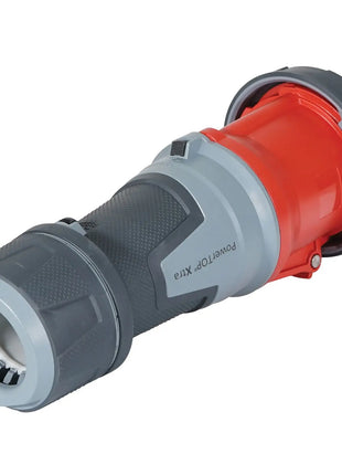 Mennekes 125A 415V 4P+E IP67 PowerTOP Xtra Socket (14225)
