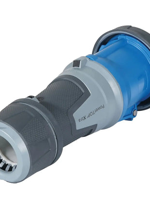 Mennekes 125A 230V 2P+E IP67 PowerTOP Xtra Socket (14216)