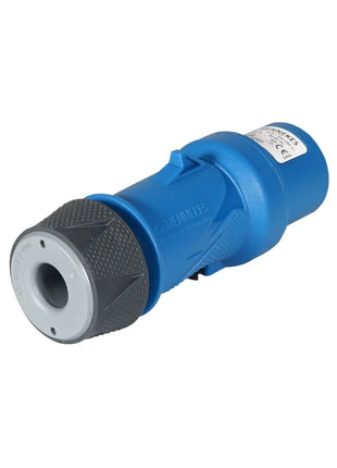 Mennekes 16A 230V 2P+E IP54 PowerTOP Plug (13502)