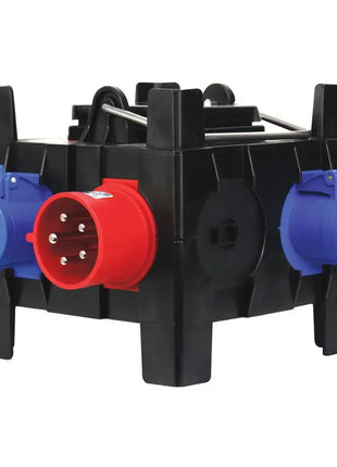 Elumen8 IMST Distribution Box 32A 415V In 6 x 16A Out (9030184K)