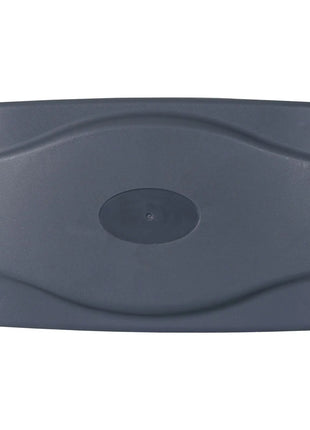 Masterplug IP54 Weatherproof Box Dark Grey (WBX)
