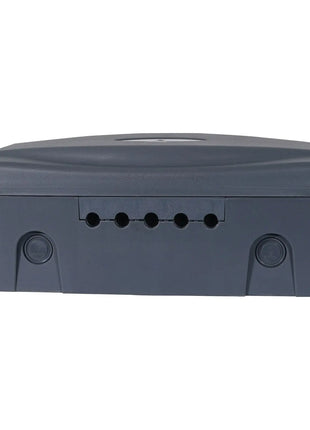 Masterplug IP54 Weatherproof Box Dark Grey (WBX)