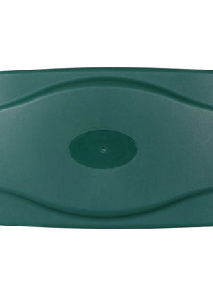 Masterplug IP54 Weatherproof Box Green (WBXG)