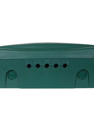 Masterplug IP54 Weatherproof Box Green (WBXG)