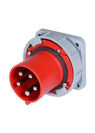 PCE 63A 415V 3P+N+E Panel Inlet (635-6)
