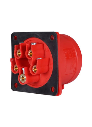 PCE 32A 415V 3P+N+E Panel Inlet (625-6)