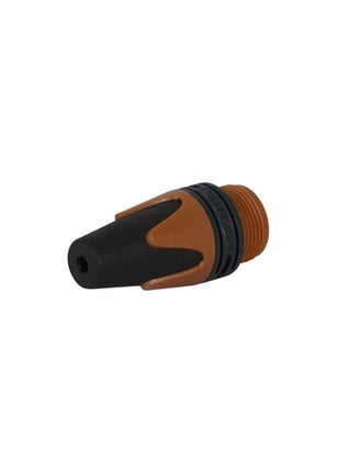 Neutrik XX Series Colour Coding Bush Brown (BXX-1)