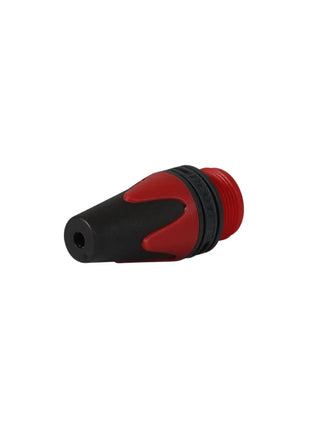 Neutrik XX Series Colour Coding Bush Red (BXX-2)