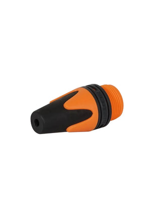 Neutrik XX Series Colour Coding Bush Orange (BXX-3)