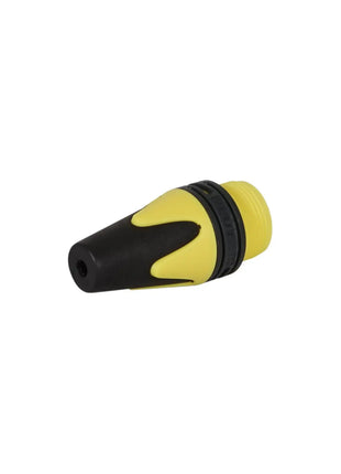 Neutrik XX Series Colour Coding Bush Yellow (BXX-4)