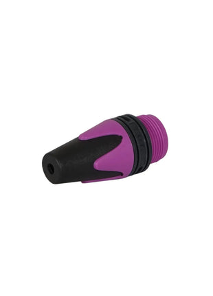 Neutrik XX Series Colour Coding Bush Violet (BXX-7)