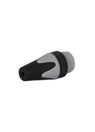 Neutrik XX Series Colour Coding Bush Grey (BXX-8)