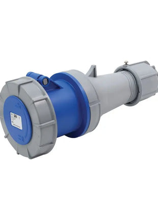 PCE 63A 230V 2P+E Socket (2335-6)