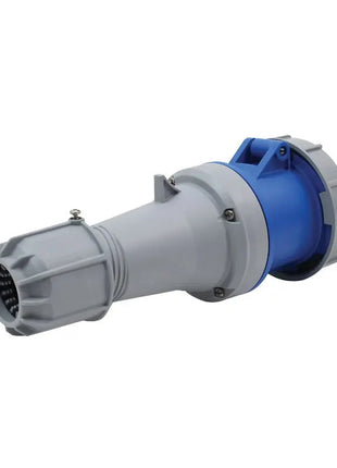 PCE 63A 230V 2P+E Socket (2335-6)