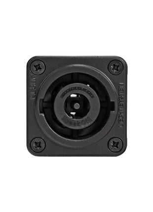 Neutrik 8 pole speakON Cable Coupler NL8MMXX