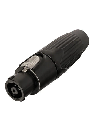 Neutrik speakON Cable Connector NLT8FXX-BAG