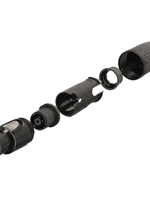 Neutrik speakON Cable Connector NLT8FXX-BAG