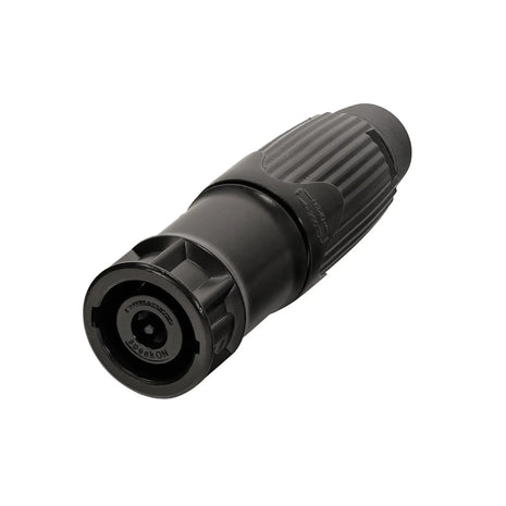 Neutrik speakON Cable Connector NLT8MXX-BAG