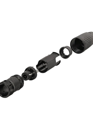 Neutrik speakON Cable Connector NLT8MXX-BAG