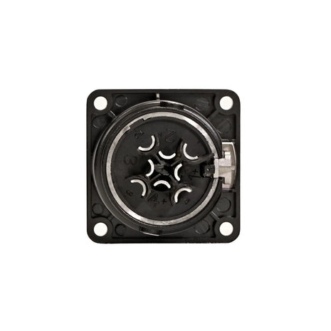 Neutrik speakON Chassis Connector NLT8FPXX-BAG