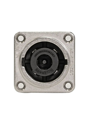 Neutrik speakON Chassis Connector NLT8MPXX