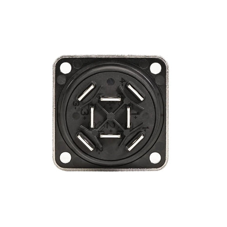 Neutrik speakON Chassis Connector NLT8MPXX