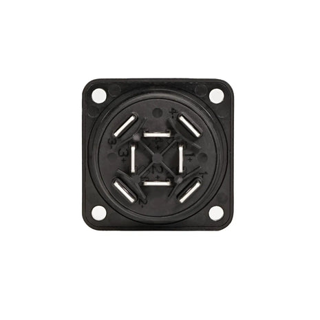 Neutrik speakON Chassis Connector NLT8MPXX-BAG