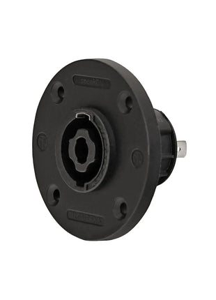 Neutrik speakON G-Type Chassis Connector NL4MPRXX