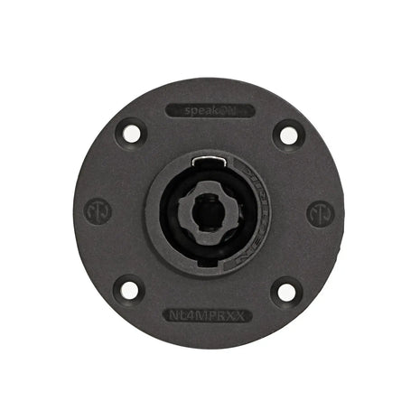 Neutrik speakON G-Type Chassis Connector NL4MPRXX