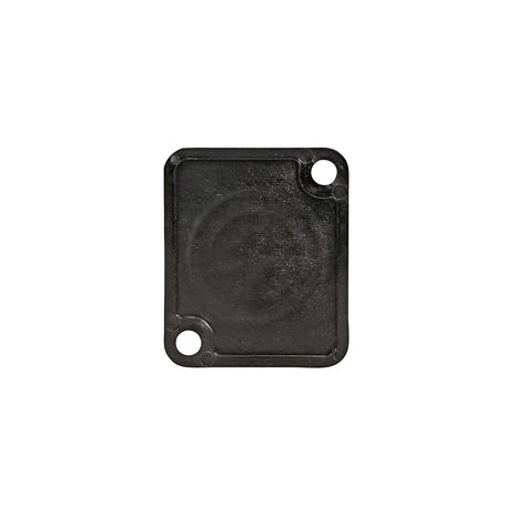 Neutrik D Type Blanking Plate DBA-BL