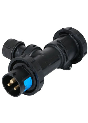 PCE 16A 230V T-Connect - IP67 Cable Entry Plug and Socket (94326000)