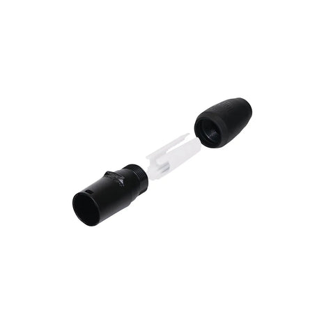 Neutrik etherCON Cable Connector RJ45 Carrier NE8MX-B-TOP-14